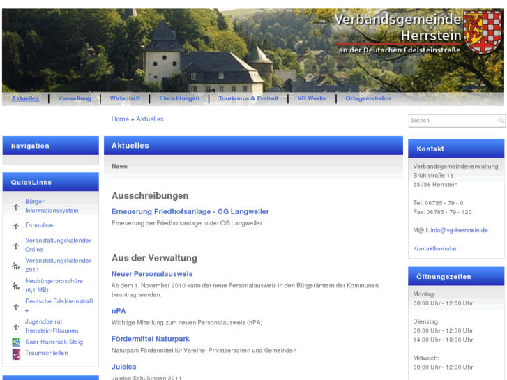 www.vg-herrstein.de