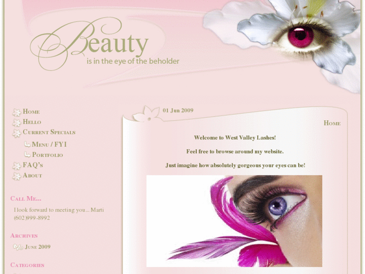 www.westvalleylashes.com