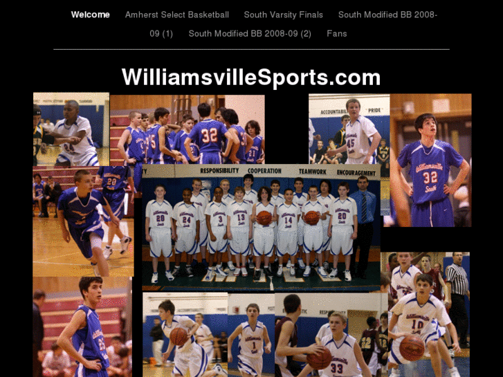 www.williamsvillesports.com