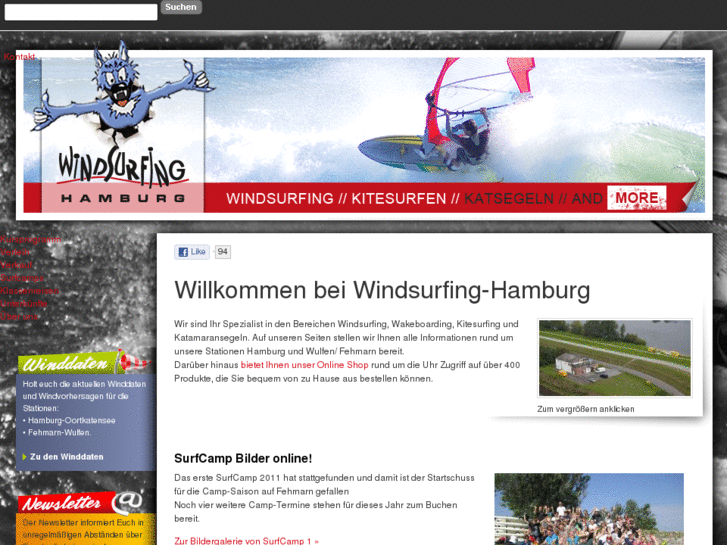 www.windsurfing-hamburg.de