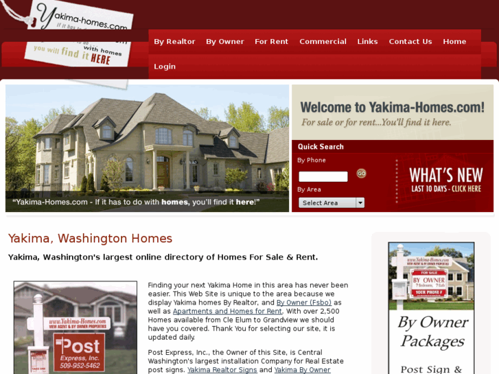 www.yakima-homes.com