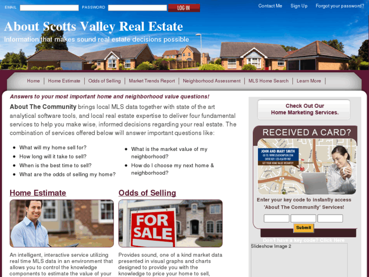 www.aboutscottsvalleyrealestate.com