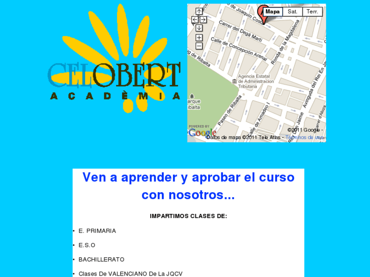 www.academiacelobert.com