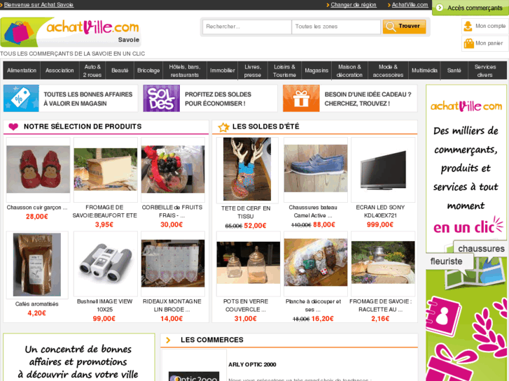 www.achat-savoie.com