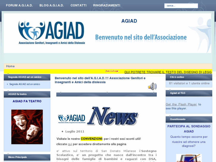 www.agiad.it