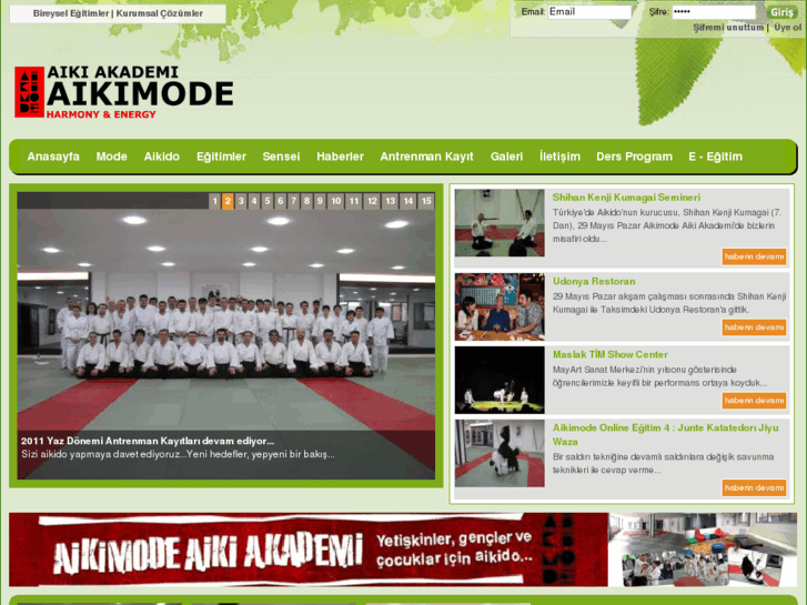 www.aikimode.com