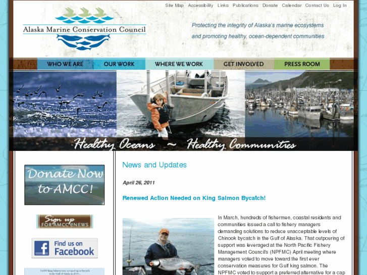 www.alaskaoceans.net