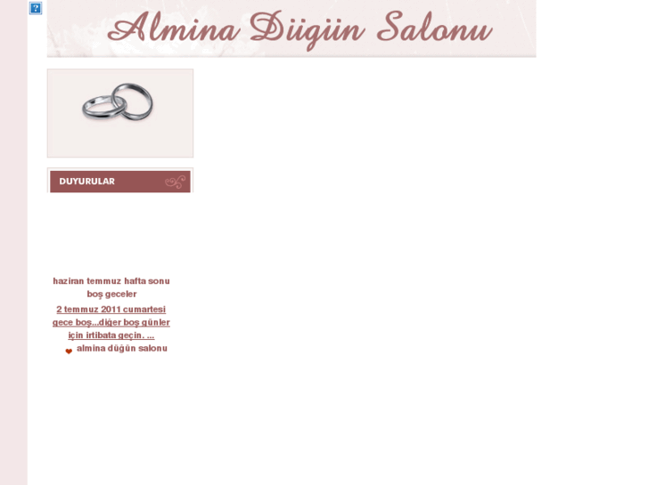 www.alminadugunsalonu.com