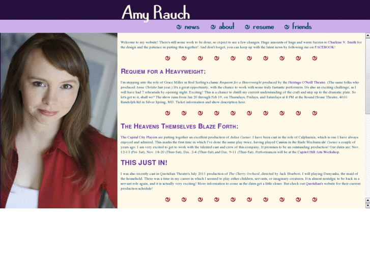 www.amyrauch.com