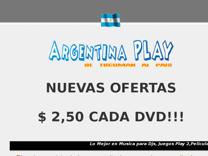 www.argentinaplay.com