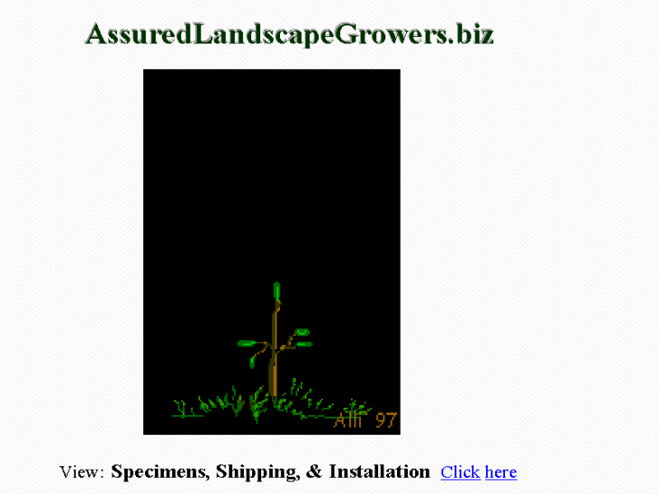 www.assuredlandscapegrowers.biz