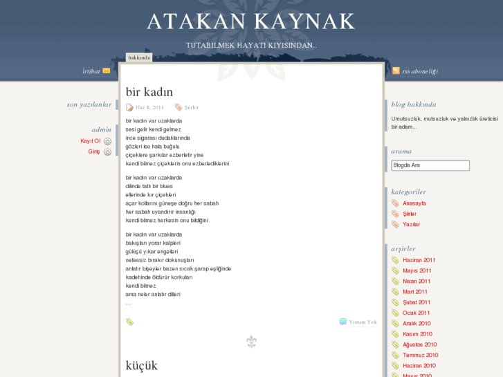 www.atakankaynak.com