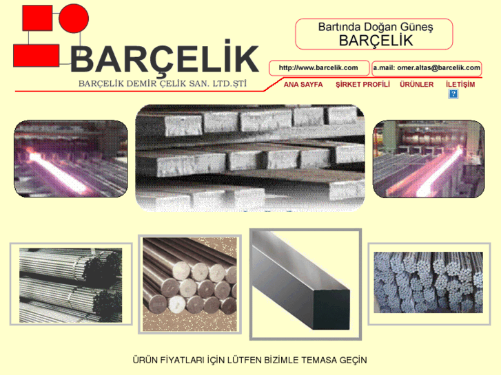 www.barcelik.com