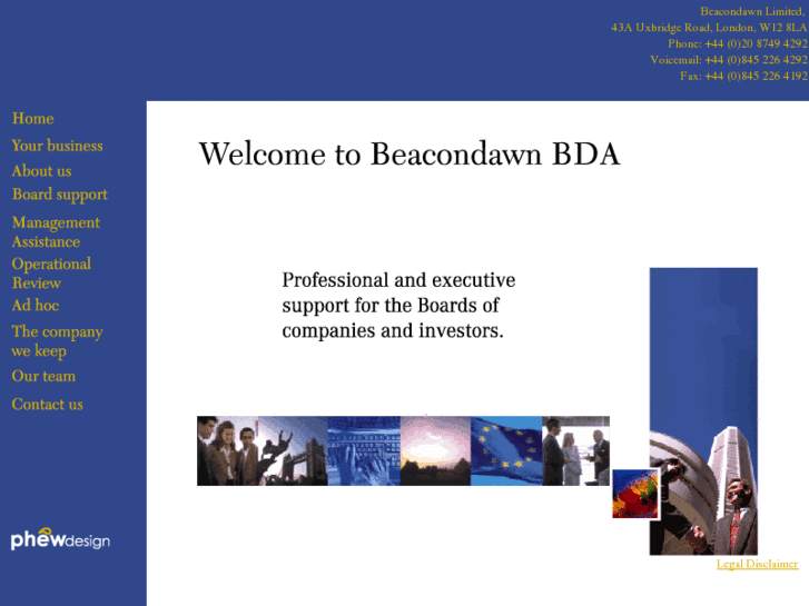 www.beacondawn.com