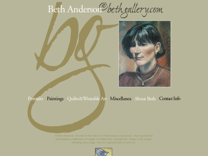 www.bethgallery.com