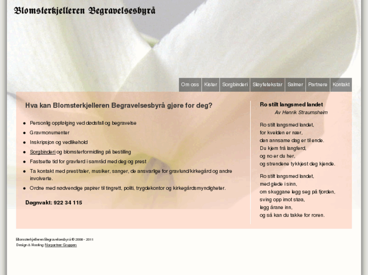 www.blomsterkjelleren.com