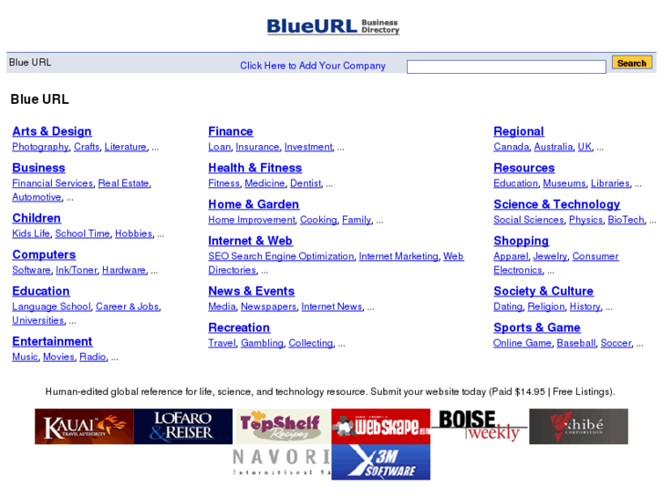 www.blueurl.com