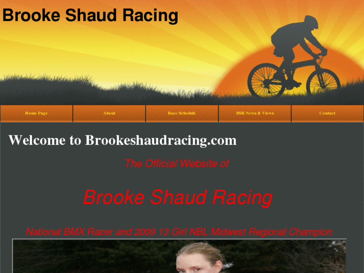 www.brookeshaudracing.com