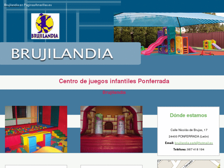 www.brujilandia.es