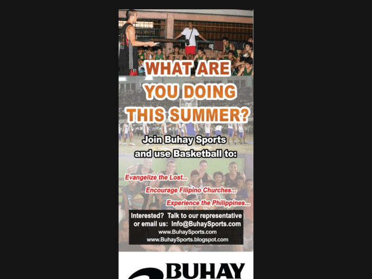 www.buhaysports.com