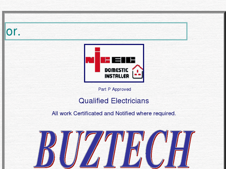 www.buztech.com