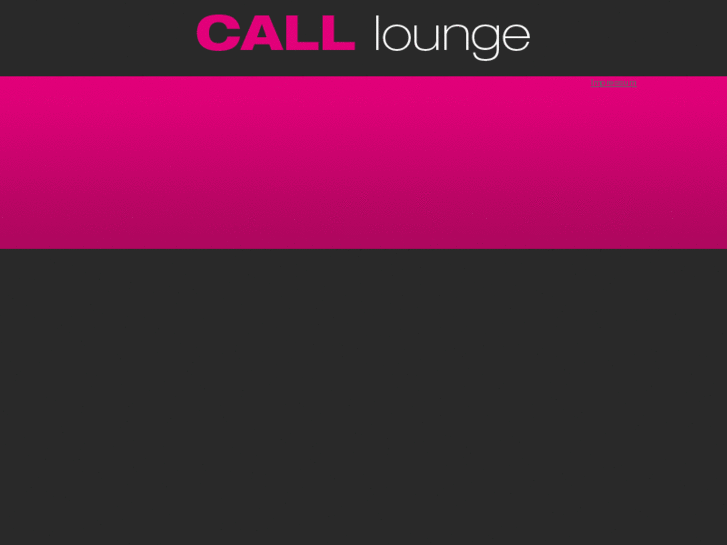 www.call-lounge.com