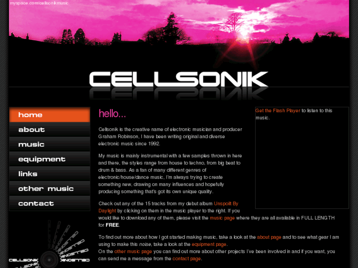 www.cellsonik.com