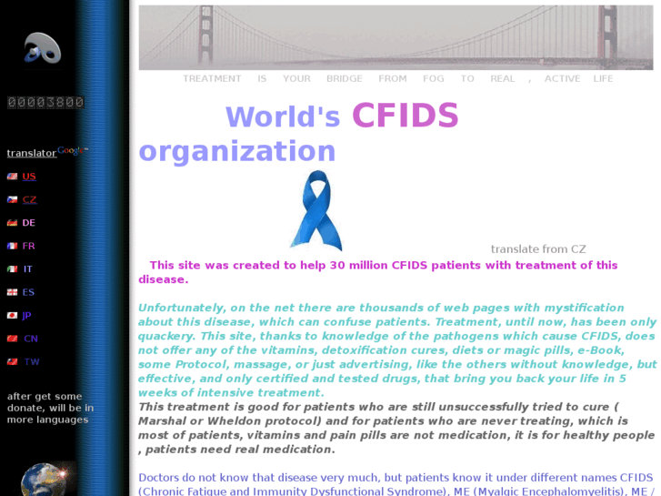 www.cfids.info