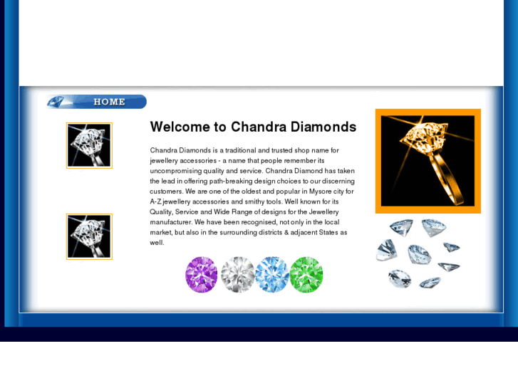 www.chandradiamonds.com