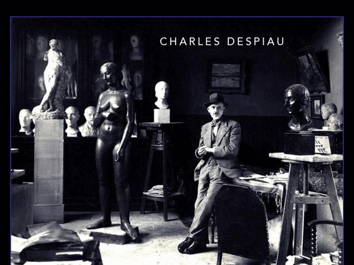 www.charles-despiau.com