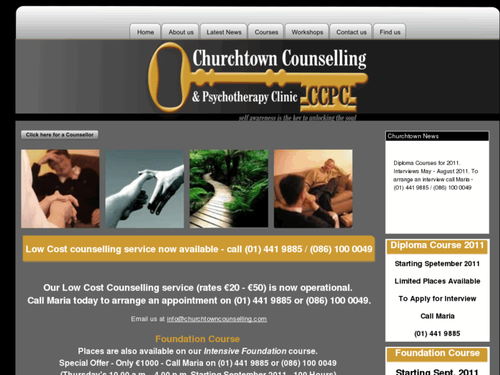 www.churchtowncounselling.com