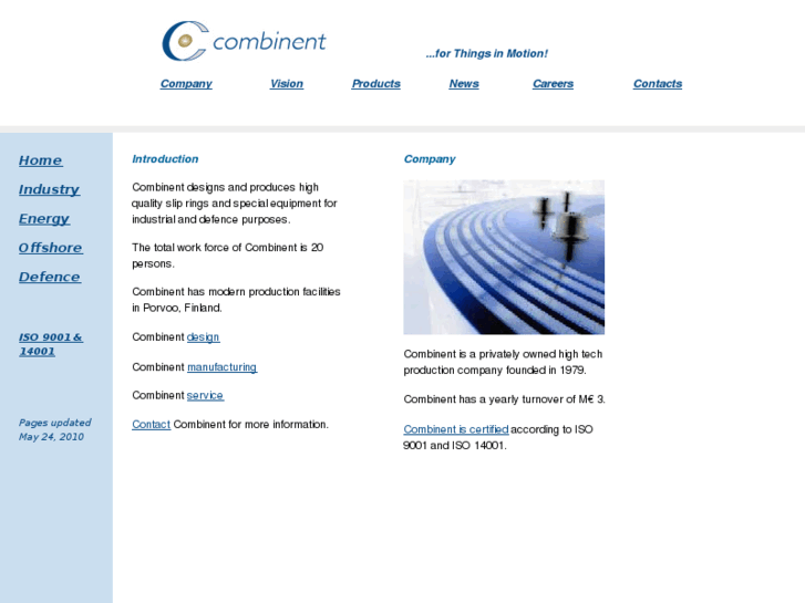 www.combinent.com