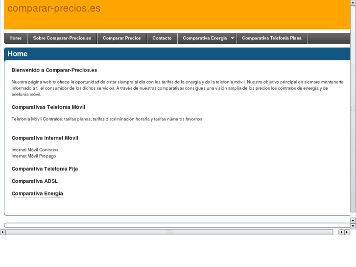 www.comparar-precios.es