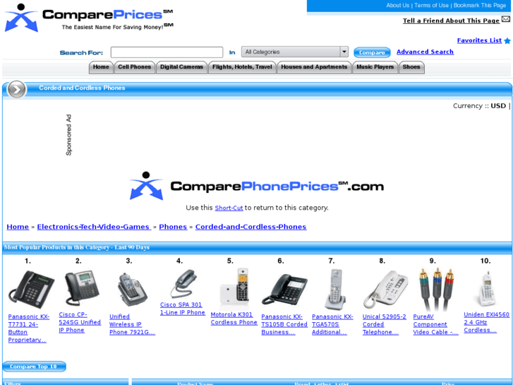 www.comparephoneprices.com