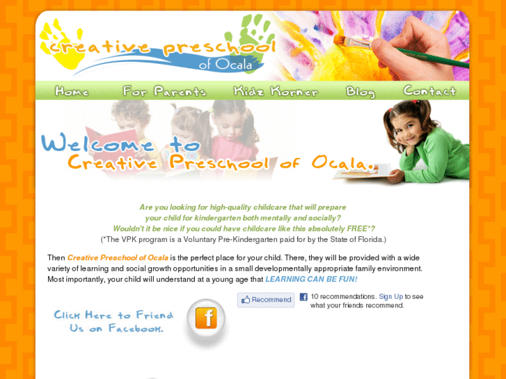 www.creativepreschoolofocala.com