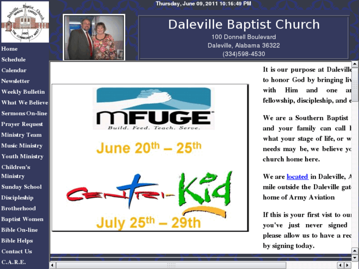 www.dalevillebc.org