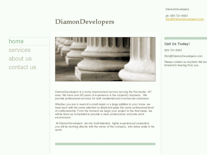 www.diamondevelopers.com