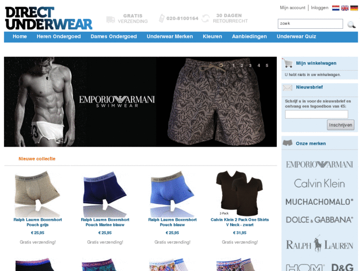 www.directunderwear.nl