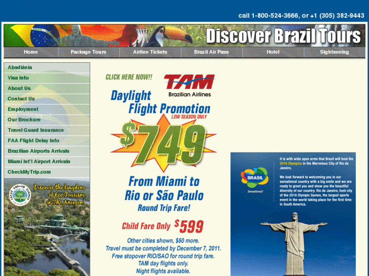 www.discover-latinamerica.com