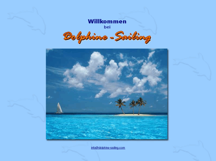 www.dolphine-sailing.com