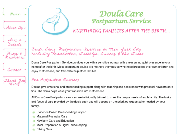 www.doulacare.com