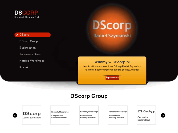 www.dscorp.pl