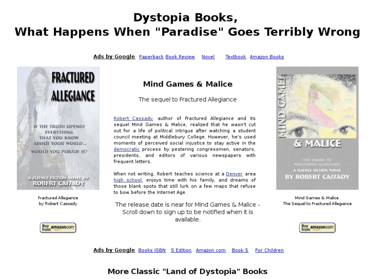 www.dystopiabooks.com