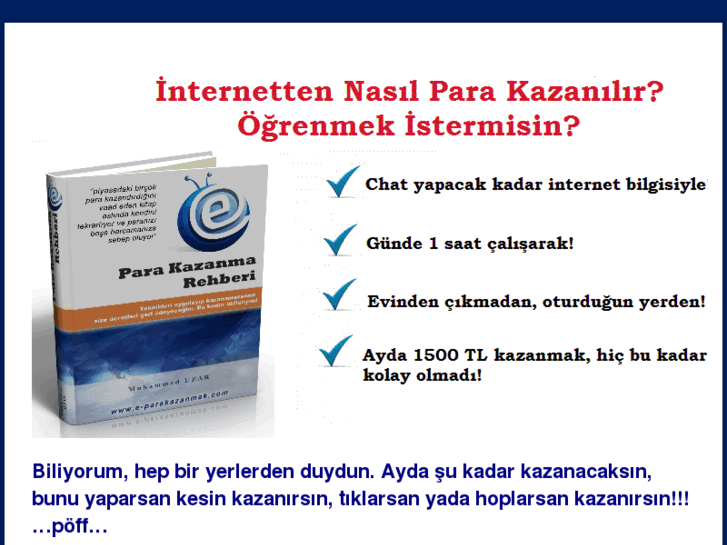 www.e-parakazanmak.com