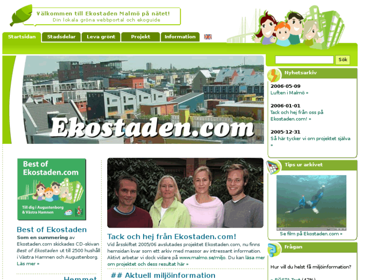 www.ekostaden.net