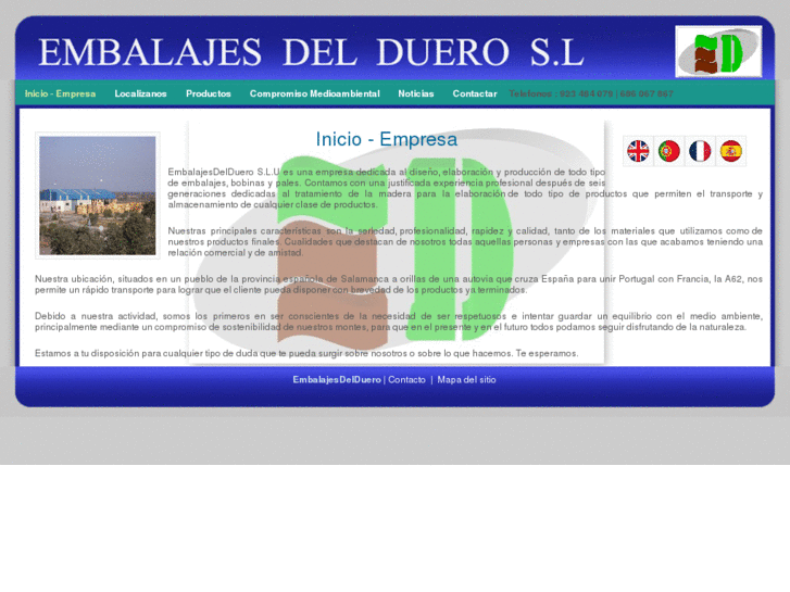 www.embalajesdelduero.com