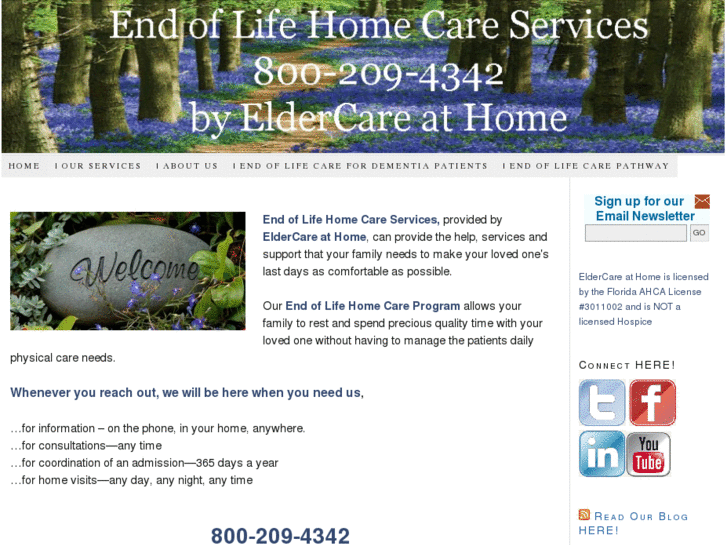 www.endoflifehomecare.com