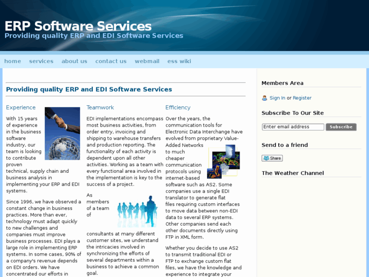 www.erpsoftwareservices.com