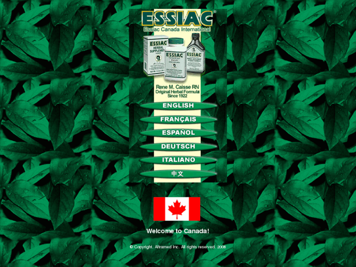 www.essiaccanadainternational.com