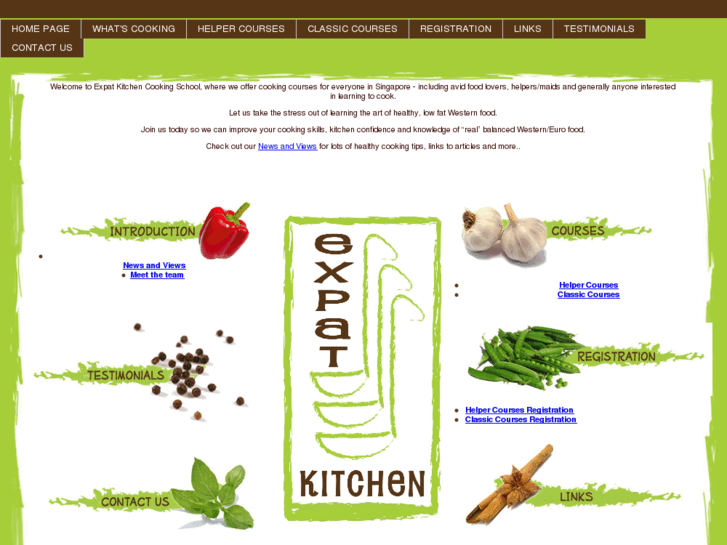 www.expat-kitchen.com